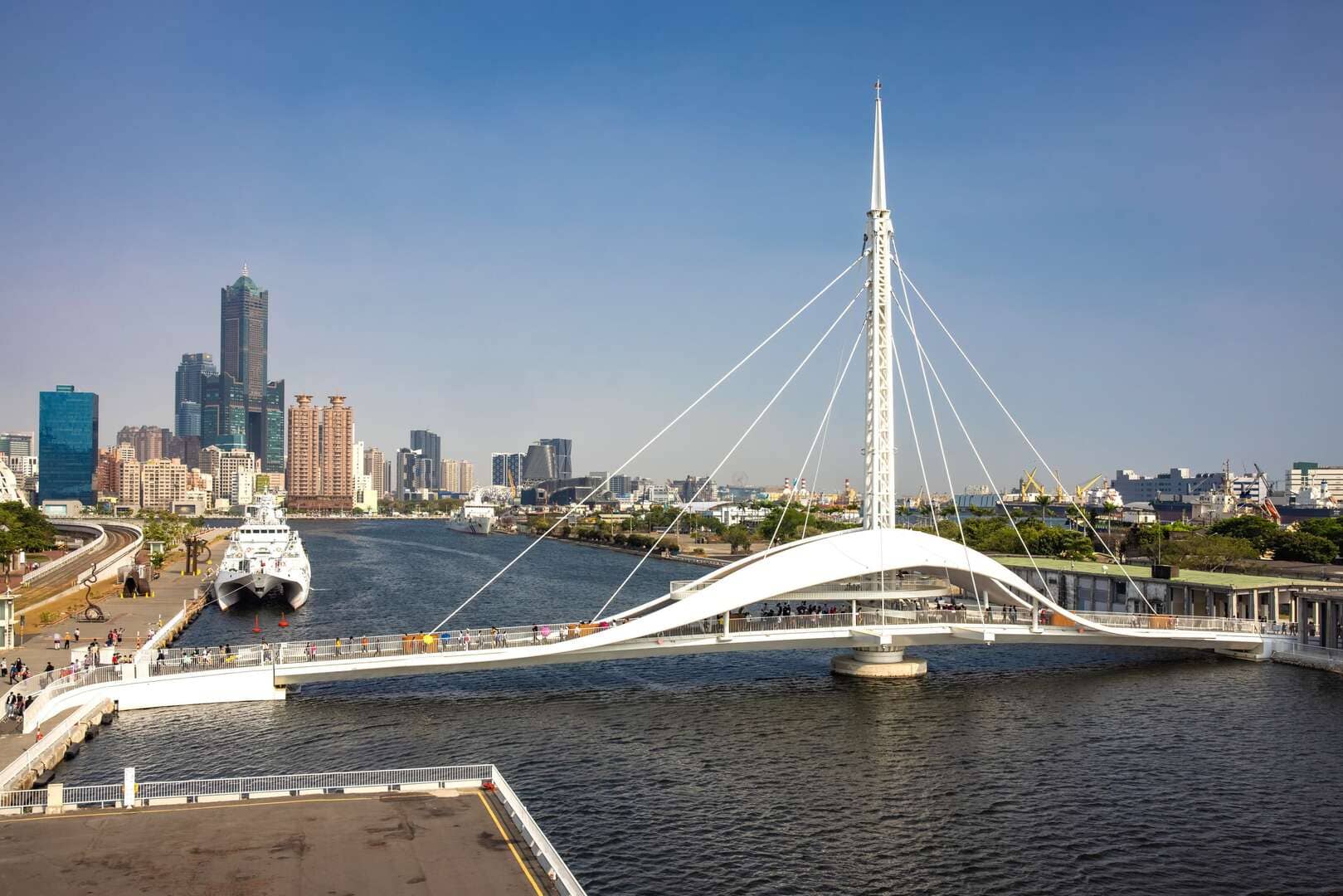 大港橋