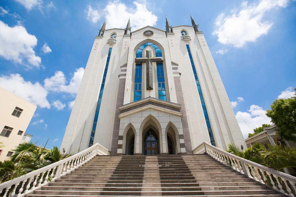 鳳山基督長老教會